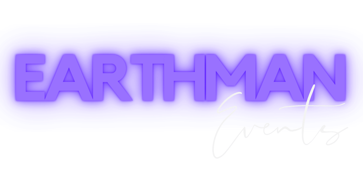 Earthman Events